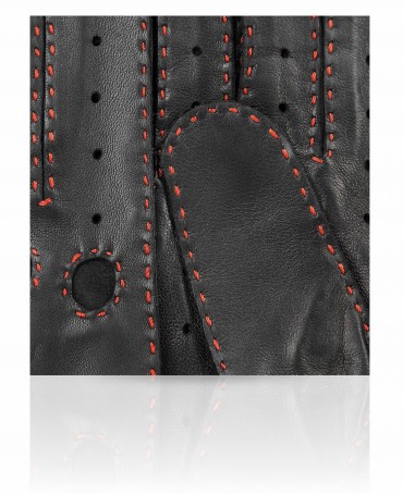 Перчатки Унисекс ALM1/BL.RED//11